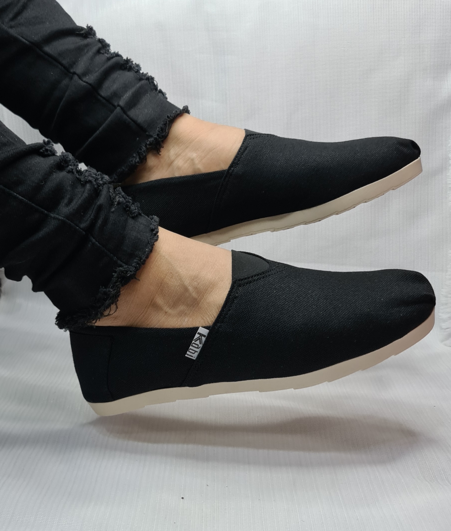 Alpargatas Caballero