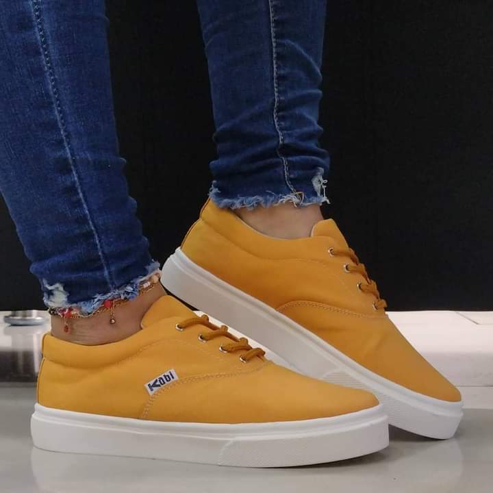 Vans cordón estándar